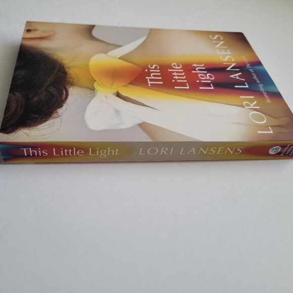 This Little Light By Lori Lansens Book - Paperback - Picture 4 of 6